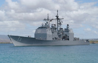 [ẢNH] Điều ít biết về sức mạnh của nhóm tác chiến tàu sân bay Mỹ