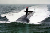 [ẢNH] Điều ít biết về sức mạnh của nhóm tác chiến tàu sân bay Mỹ