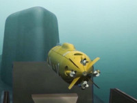 [ẢNH] Ngư lôi hạt nhân Poseidon Nga đủ sức hủy diệt cả biên đội tàu sân bay Mỹ?