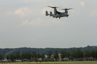 [ẢNH] Vì sao đặc nhiệm Mỹ tại Nhật Bản bất ngờ tập trận nhảy dù