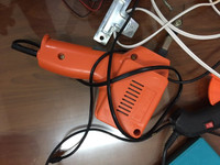 Cận cảnh những thiết bị dùng để quay lén các cặp đôi 