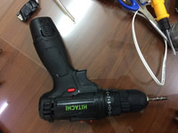 Cận cảnh những thiết bị dùng để quay lén các cặp đôi 