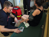 [ẢNH] Nắng nóng khủng khiếp 