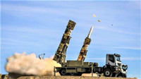 [ẢNH] Giống như S-400, hệ thống phòng không Bavar 373 Iran bất lực trước F-15E Mỹ
