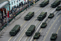 [ẢNH] Báo Nga viết về triển vọng xuất khẩu Iskander-M sang Đông Nam Á