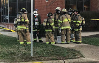 Một bức thư có chất độc gửi đến căn cứ quân sự Mỹ