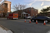 Một bức thư có chất độc gửi đến căn cứ quân sự Mỹ