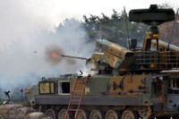 [ẢNH] Ấn Độ chỉ rõ nguyên nhân thẳng tay loại Tunguska-M, Pantsir-S1 để chọn Hybrid Biho