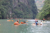 Tu Sản, hẻm vực kỳ vĩ nhất Đông Nam Á ở Hà Giang