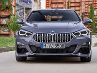 [ẢNH] BMW 2 Series Gran Coupe 2020: Mạnh mẽ và thể thao