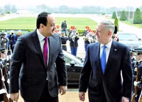 Qatar mở rộng căn cứ quân sự chuẩn bị đón thêm quân Mỹ