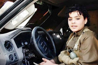 Vũ khí kinh hoàng của IS đang chặn đứng đà tiến của quân chính phủ Syria