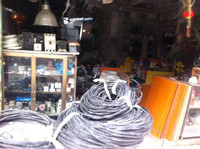 Vụ nổ khiến 2 cháu bé tử vong ở Bắc Ninh: Nguy cơ từ việc mưu sinh cùng 