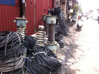 Vụ nổ khiến 2 cháu bé tử vong ở Bắc Ninh: Nguy cơ từ việc mưu sinh cùng 