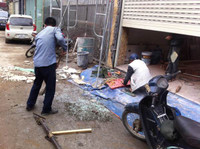 Vụ nổ khiến 2 cháu bé tử vong ở Bắc Ninh: Nguy cơ từ việc mưu sinh cùng 