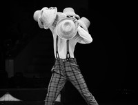 Mãn nhãn nghệ thuật xiếc