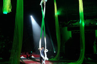 Mãn nhãn nghệ thuật xiếc