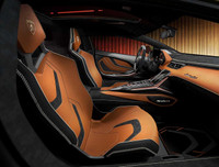 [ẢNH] Lamborghini Sian: 