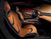 [ẢNH] Lamborghini Sian: 