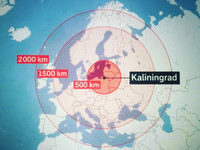 [ẢNH] Nga phản ứng gì khi báo chí Ba Lan đề xuất 