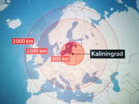 [ẢNH] Nga phản ứng gì khi báo chí Ba Lan đề xuất 