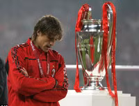 Những huyền thoại lẫy lừng chưa từng vô địch Champions League