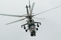 [ẢNH] Từ Trung Đông tới châu Phi, 