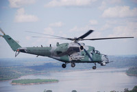 [ẢNH] Từ Trung Đông tới châu Phi, 