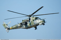 [ẢNH] Từ Trung Đông tới châu Phi, 