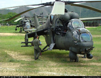 [ẢNH] Từ Trung Đông tới châu Phi, 