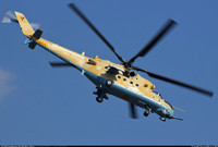 [ẢNH] Từ Trung Đông tới châu Phi, 