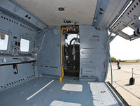 [ẢNH] Từ Trung Đông tới châu Phi, 