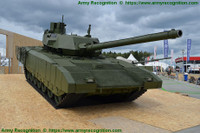 [ẢNH] Một xe diệt tăng tự hành của Ba Lan hạ gục được cả tiểu đoàn T-14 Armata?