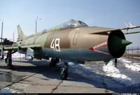 Cẩm nang phân biệt các thế hệ tiêm kích - bom Su-22 của Không quân Việt Nam