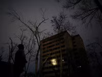 Những khoảnh khắc thảm họa thiên nhiên đáng sợ nhất thế giới năm 2017 (1)