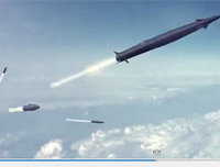 [ẢNH] Tiết lộ chấn động: S-300 Syria đã khai hỏa đánh chặn tên lửa Rampage Israel nhưng... bắn trượt