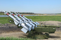 [ẢNH] Ukraine thử thành công tên lửa thế hệ mới đủ sức đẩy lui cả hạm đội Nga