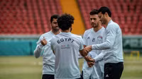[ẢNH] Mohamed Salah là nhân tố đưa đội tuyển Nga 
