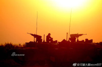 [ẢNH] Bộ binh cơ giới Thái Lan chứng minh sức mạnh số 1 Đông Nam Á