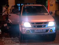 Công an Hà Nội đồng loạt ra quân, tổng kiểm tra, kiểm soát hành chính ban đêm để phòng ngừa, trấn áp tội phạm