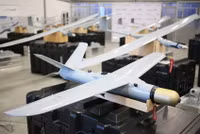 [ẢNH] Ukraine bị cáo buộc sử dụng vũ khí chưa từng xuất hiện trên chiến trường