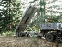 [ẢNH] Lo ngại chạy đua vũ trang nếu Mỹ tái triển khai tên lửa 