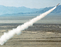 [ẢNH] Lo ngại chạy đua vũ trang nếu Mỹ tái triển khai tên lửa 