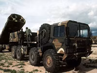 [ẢNH] Lo ngại chạy đua vũ trang nếu Mỹ tái triển khai tên lửa 