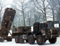 [ẢNH] Lo ngại chạy đua vũ trang nếu Mỹ tái triển khai tên lửa 