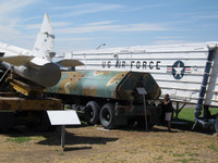 [ẢNH] Lo ngại chạy đua vũ trang nếu Mỹ tái triển khai tên lửa 