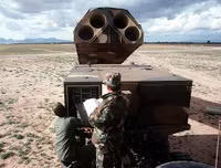 [ẢNH] Lo ngại chạy đua vũ trang nếu Mỹ tái triển khai tên lửa 