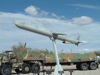 [ẢNH] Lo ngại chạy đua vũ trang nếu Mỹ tái triển khai tên lửa 