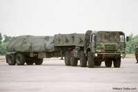 [ẢNH] Lo ngại chạy đua vũ trang nếu Mỹ tái triển khai tên lửa 