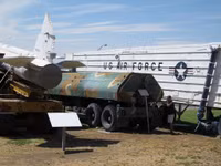 [ẢNH] Lo ngại chạy đua vũ trang nếu Mỹ tái triển khai tên lửa 